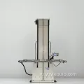 Yuyl 250 шт./день Полуавтоматический вертикальный станок для резки штор 1,2 кВт 220 В с гарантией 1 год
